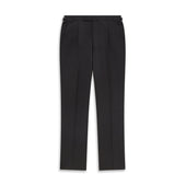 Richmond Charcoal Pick and Pick Suit