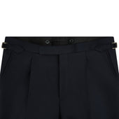 Richmond Navy Pick and Pick Suit