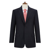 Richmond Navy Pick and Pick Suit