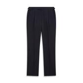 Richmond Navy Pick and Pick Suit