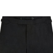Kensington Charcoal Pick and Pick Suit