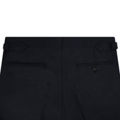 Kensington Navy Pick and Pick Suit