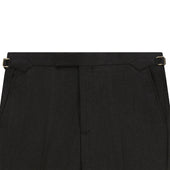 Kensington Charcoal Herringbone Suit