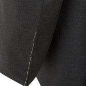 Grosvenor Charcoal Super 150s Wool Suit