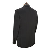Grosvenor Charcoal Super 150s Wool Suit