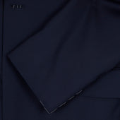 Grosvenor Navy Super 150s Wool Suit