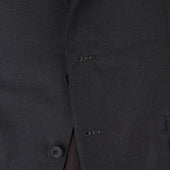 Grosvenor Charcoal Super 150s Wool Suit