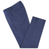 Kilburn Blue Plain Weave Suit