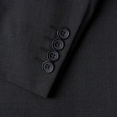 Farringdon Charcoal Tonal Check Suit