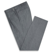 Cambridge Grey Sharkskin Suit