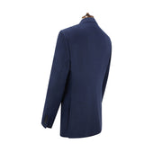 Kensington Navy Flannel Suit