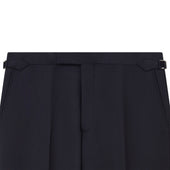Burlington Navy Fine Twill Suit