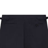 Burlington Navy Fine Twill Suit