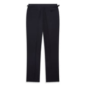 Burlington Navy Fine Twill Suit