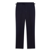 Kensington Navy Pinstripe Suit