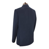 Gloucester Navy Full Canvas Suit