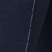Gloucester Navy Full Canvas Suit