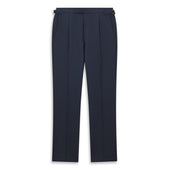 Gloucester Navy Full Canvas Suit