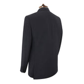 Cambridge Charcoal Fine Stripe Suit