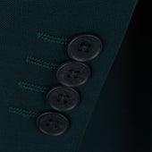 Barnes Green Performance Suit