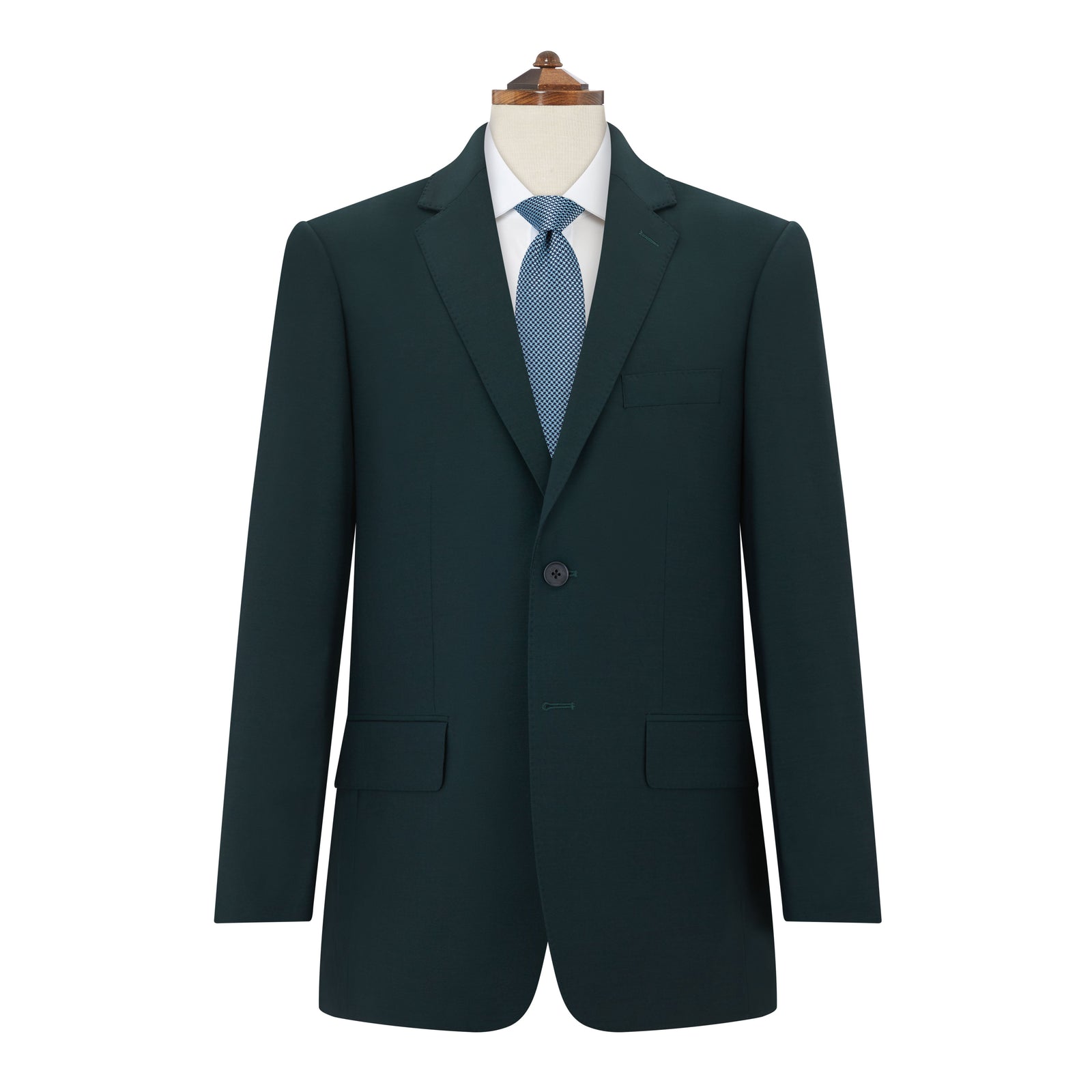 Barnes Green Performance Suit