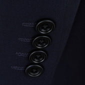 Richmond Navy Performance Suit