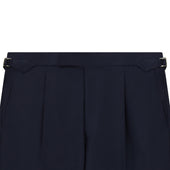 Richmond Navy Performance Suit