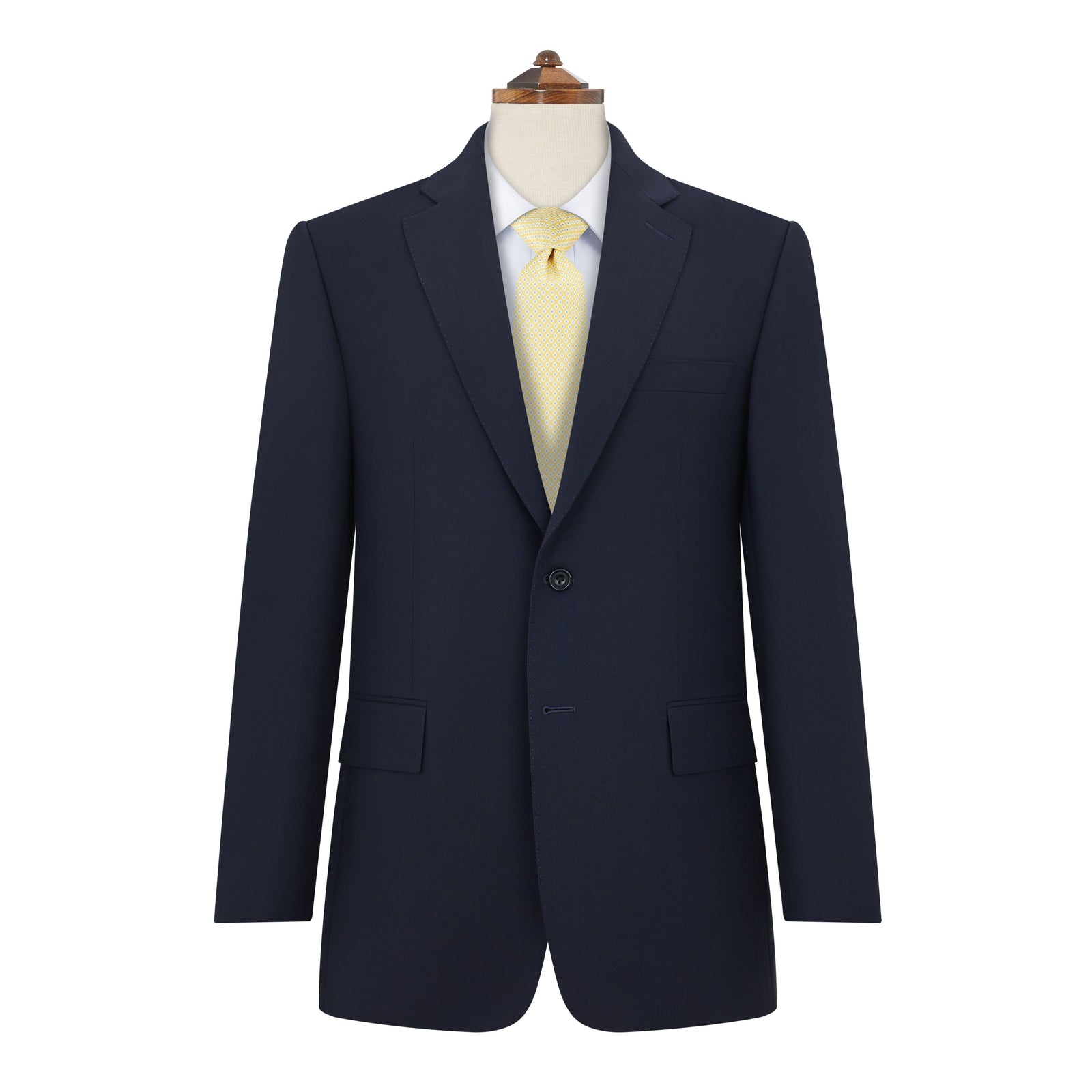 Richmond Navy Performance Suit