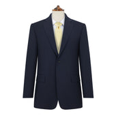 Richmond Navy Performance Suit