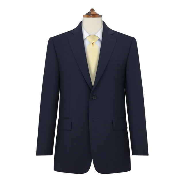 Richmond Navy Performance Suit