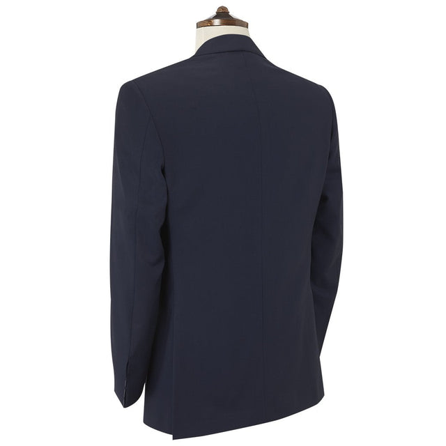 Grosvenor Navy Super 150s Wool Suit