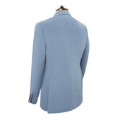 Gregory Blue Herringbone Jacket