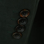 William Green Moleskin Jacket