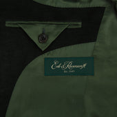 William Green Moleskin Jacket
