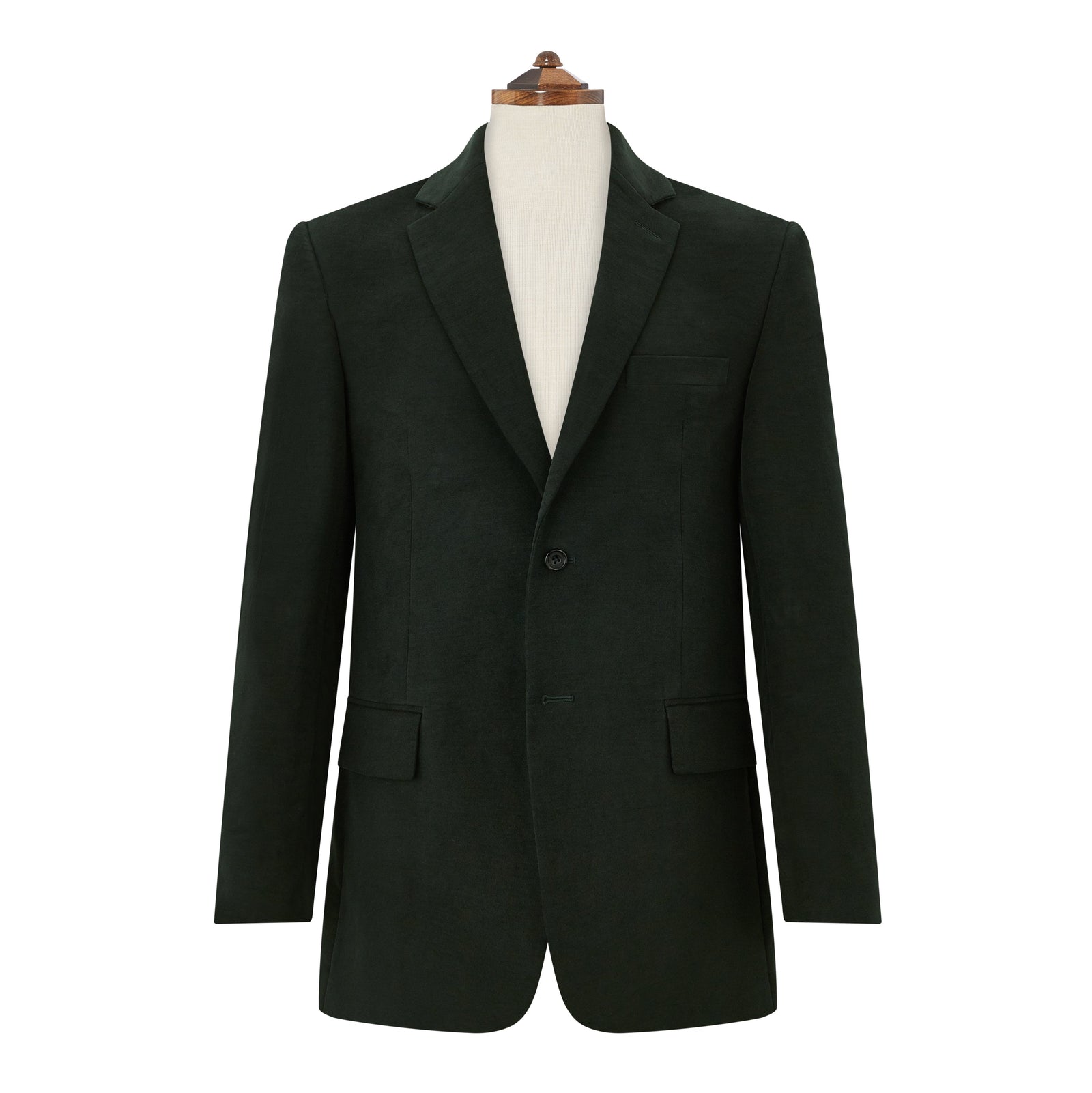 William Green Moleskin Jacket