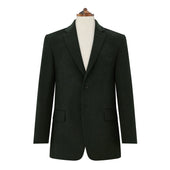 William Green Moleskin Jacket