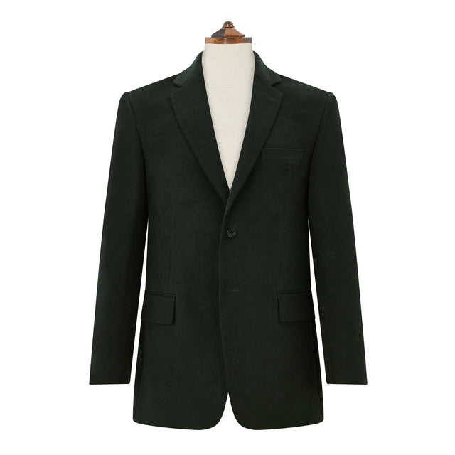 William Green Moleskin Jacket