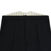 White Tie Evening Trouser
