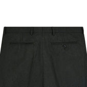 Tyler Green Flannel Trousers