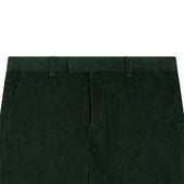 Thomas Green Cotton Corduroy Trouser