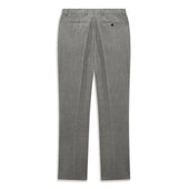 Barney Grey Flannel Trouser
