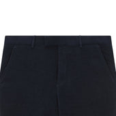 Thomas Navy Moleskin Trouser