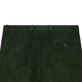 Tyler Green Corduroy Trousers