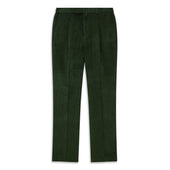 Tyler Green Corduroy Trousers