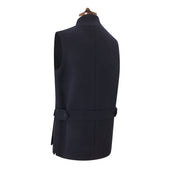 Arthur Double Faced Gilet