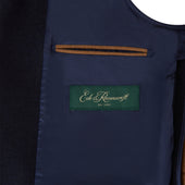 Arthur Double Faced Gilet