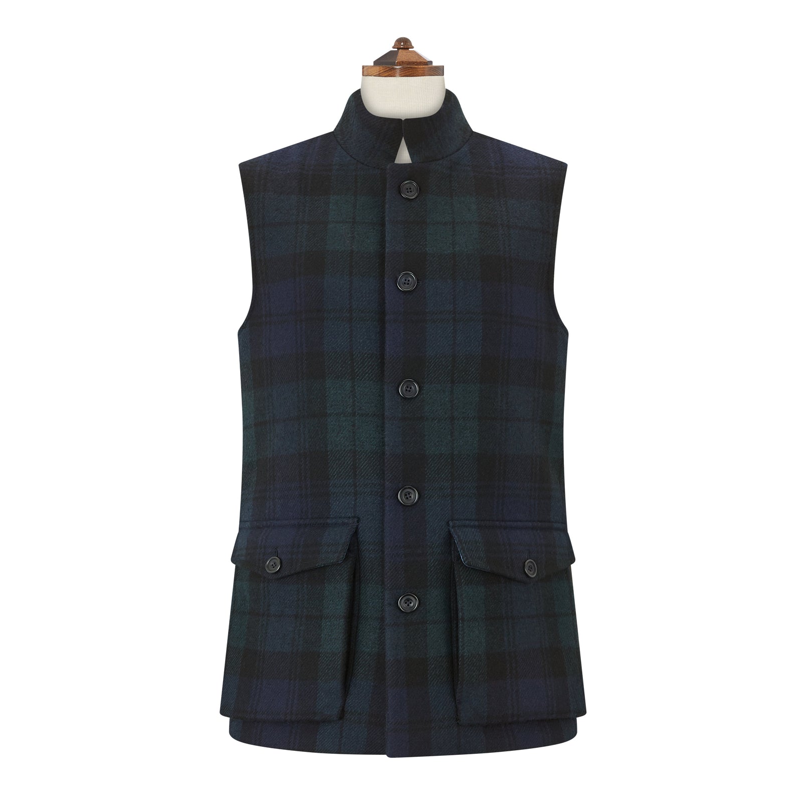 Arthur Blackwatch Gilet