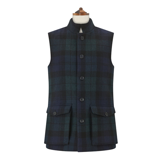 Arthur Blackwatch Gilet