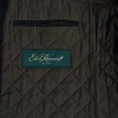 Arthur Green Moleskin Gilet