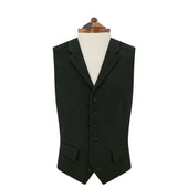 Hadley Green Moleskin Waistcoat